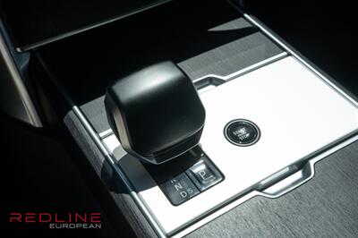 2026 Land Rover Range Rover P615 SV - Photo 19 - San Diego, CA 92126