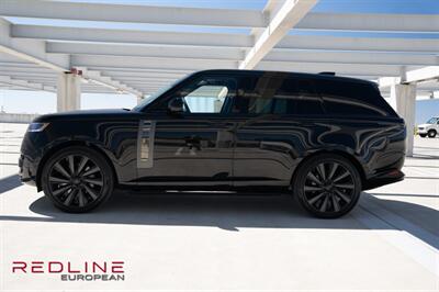 2026 Land Rover Range Rover P615 SV - Photo 6 - San Diego, CA 92126