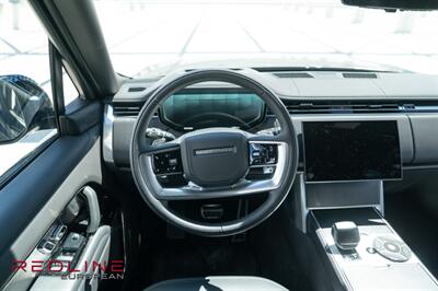 2026 Land Rover Range Rover P615 SV - Photo 13 - San Diego, CA 92126