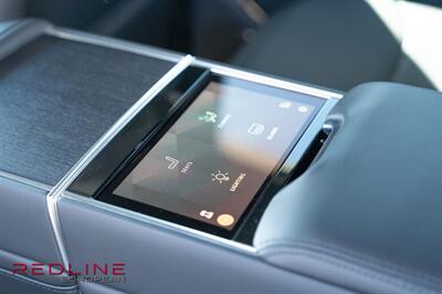 2026 Land Rover Range Rover P615 SV - Photo 27 - San Diego, CA 92126
