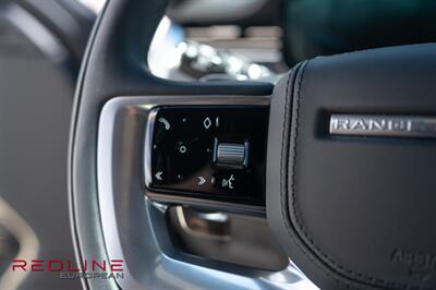 2026 Land Rover Range Rover P615 SV - Photo 14 - San Diego, CA 92126