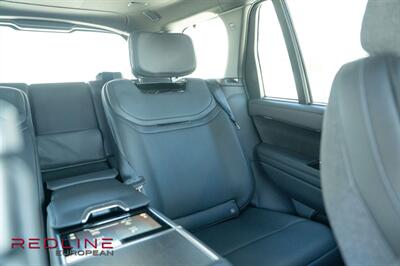 2026 Land Rover Range Rover P615 SV - Photo 25 - San Diego, CA 92126