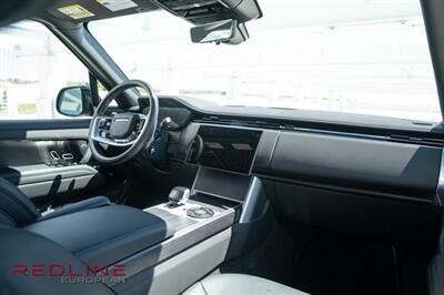 2026 Land Rover Range Rover P615 SV - Photo 12 - San Diego, CA 92126