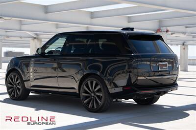 2026 Land Rover Range Rover P615 SV - Photo 7 - San Diego, CA 92126