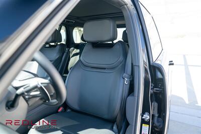 2026 Land Rover Range Rover P615 SV - Photo 20 - San Diego, CA 92126