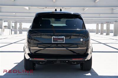 2026 Land Rover Range Rover P615 SV - Photo 8 - San Diego, CA 92126