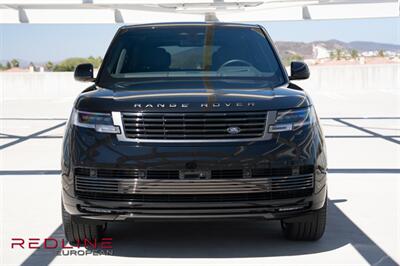 2026 Land Rover Range Rover P615 SV - Photo 4 - San Diego, CA 92126