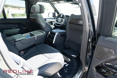 2026 Land Rover Range Rover P615 SV - Photo 41 - San Diego, CA 92126
