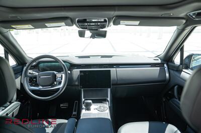 2026 Land Rover Range Rover P615 SV - Photo 11 - San Diego, CA 92126
