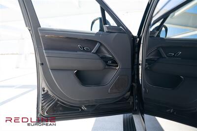 2026 Land Rover Range Rover P615 SV - Photo 28 - San Diego, CA 92126