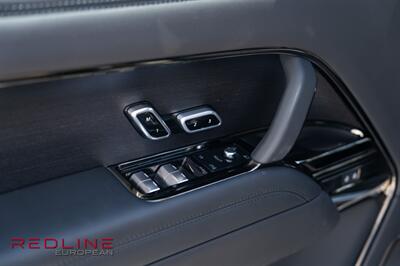 2026 Land Rover Range Rover P615 SV - Photo 29 - San Diego, CA 92126