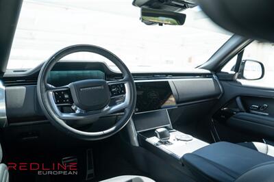 2026 Land Rover Range Rover P615 SV - Photo 10 - San Diego, CA 92126