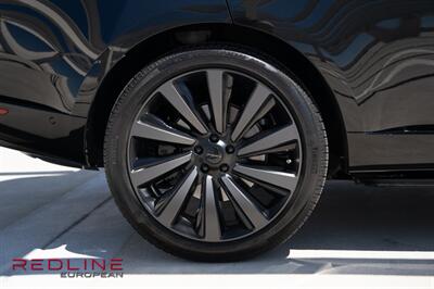 2026 Land Rover Range Rover P615 SV - Photo 46 - San Diego, CA 92126