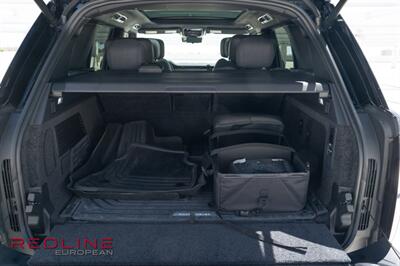 2026 Land Rover Range Rover P615 SV - Photo 42 - San Diego, CA 92126
