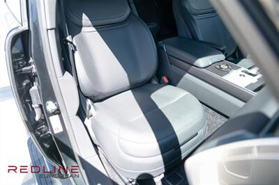 2026 Land Rover Range Rover P615 SV - Photo 23 - San Diego, CA 92126