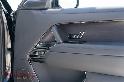 2026 Land Rover Range Rover P615 SV - Photo 35 - San Diego, CA 92126