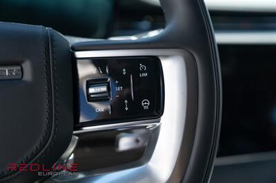 2026 Land Rover Range Rover P615 SV - Photo 15 - San Diego, CA 92126