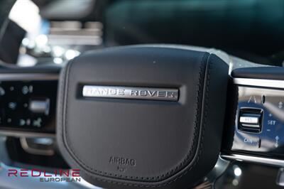 2026 Land Rover Range Rover P615 SV - Photo 16 - San Diego, CA 92126