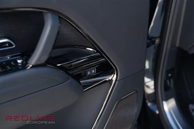 2026 Land Rover Range Rover P615 SV - Photo 30 - San Diego, CA 92126