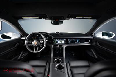 2022 Porsche Taycan Turbo S   - Photo 11 - San Diego, CA 92126