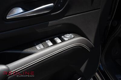 2024 Cadillac Escalade Sport Platinum   - Photo 39 - San Diego, CA 92126