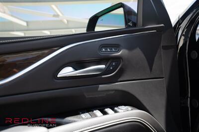 2024 Cadillac Escalade Sport Platinum   - Photo 41 - San Diego, CA 92126
