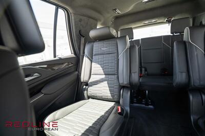 2024 Cadillac Escalade Sport Platinum   - Photo 24 - San Diego, CA 92126