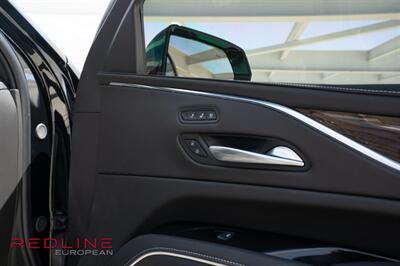 2024 Cadillac Escalade Sport Platinum   - Photo 34 - San Diego, CA 92126