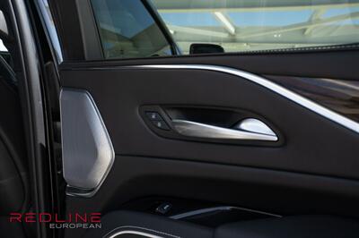 2024 Cadillac Escalade Sport Platinum   - Photo 31 - San Diego, CA 92126