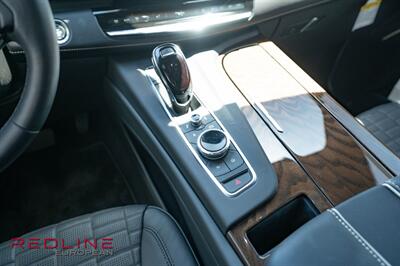 2024 Cadillac Escalade Sport Platinum   - Photo 21 - San Diego, CA 92126