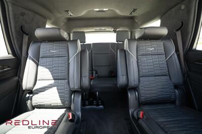 2024 Cadillac Escalade Sport Platinum   - Photo 27 - San Diego, CA 92126