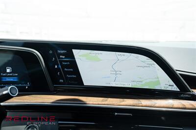 2024 Cadillac Escalade Sport Platinum   - Photo 14 - San Diego, CA 92126