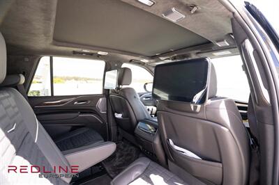 2024 Cadillac Escalade Sport Platinum   - Photo 12 - San Diego, CA 92126