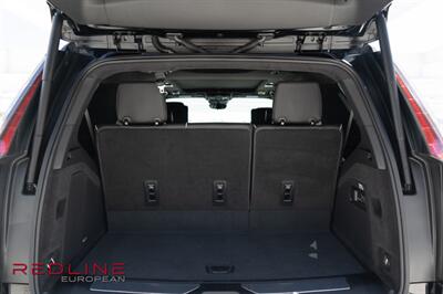 2024 Cadillac Escalade Sport Platinum   - Photo 44 - San Diego, CA 92126