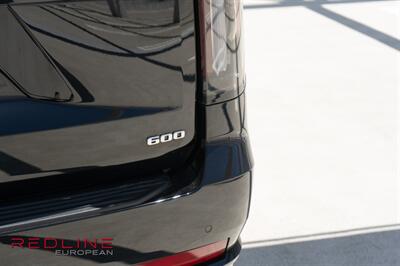 2024 Cadillac Escalade Sport Platinum   - Photo 46 - San Diego, CA 92126