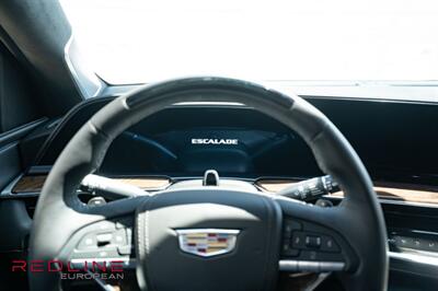 2024 Cadillac Escalade Sport Platinum   - Photo 13 - San Diego, CA 92126