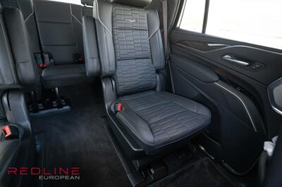 2024 Cadillac Escalade Sport Platinum   - Photo 25 - San Diego, CA 92126