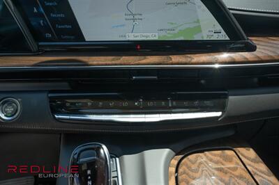 2024 Cadillac Escalade Sport Platinum   - Photo 22 - San Diego, CA 92126