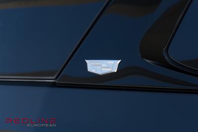2024 Cadillac Escalade Sport Platinum   - Photo 57 - San Diego, CA 92126