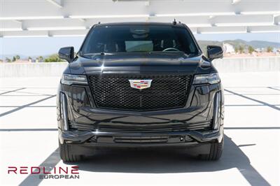 2024 Cadillac Escalade Sport Platinum   - Photo 4 - San Diego, CA 92126