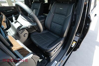 2024 Cadillac Escalade Sport Platinum   - Photo 29 - San Diego, CA 92126