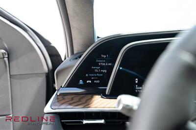 2024 Cadillac Escalade Sport Platinum   - Photo 19 - San Diego, CA 92126