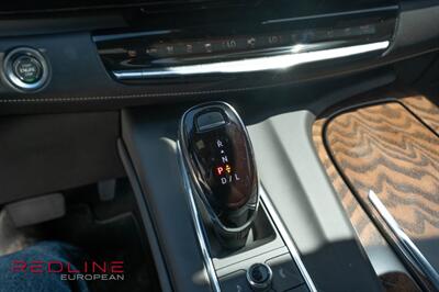 2024 Cadillac Escalade Sport Platinum   - Photo 15 - San Diego, CA 92126