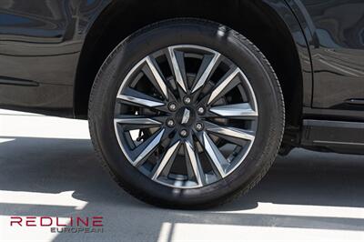 2024 Cadillac Escalade Sport Platinum   - Photo 56 - San Diego, CA 92126