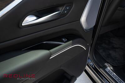 2024 Cadillac Escalade Sport Platinum   - Photo 36 - San Diego, CA 92126