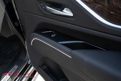 2024 Cadillac Escalade Sport Platinum   - Photo 33 - San Diego, CA 92126