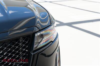 2024 Cadillac Escalade Sport Platinum   - Photo 52 - San Diego, CA 92126