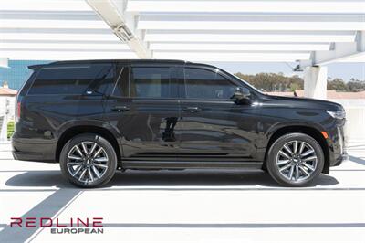 2024 Cadillac Escalade Sport Platinum   - Photo 2 - San Diego, CA 92126