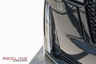 2024 Cadillac Escalade Sport Platinum   - Photo 53 - San Diego, CA 92126
