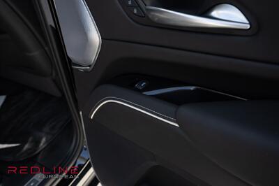 2024 Cadillac Escalade Sport Platinum   - Photo 30 - San Diego, CA 92126